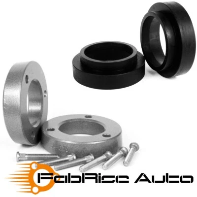 Kit Elevador Espaciadores Coche 1.2" 30mm para Infiniti QX56/QX80 (Z62) 2010-presente Foto 1 de 4