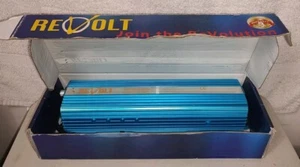 ReVolt Digital Ballast 1000W Dimmable 120/240v - Picture 1 of 4