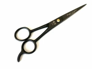 Professional GERMAN Barber Hair Cutting Scissors Shears Size 6.5" - Picture 1 of 3
