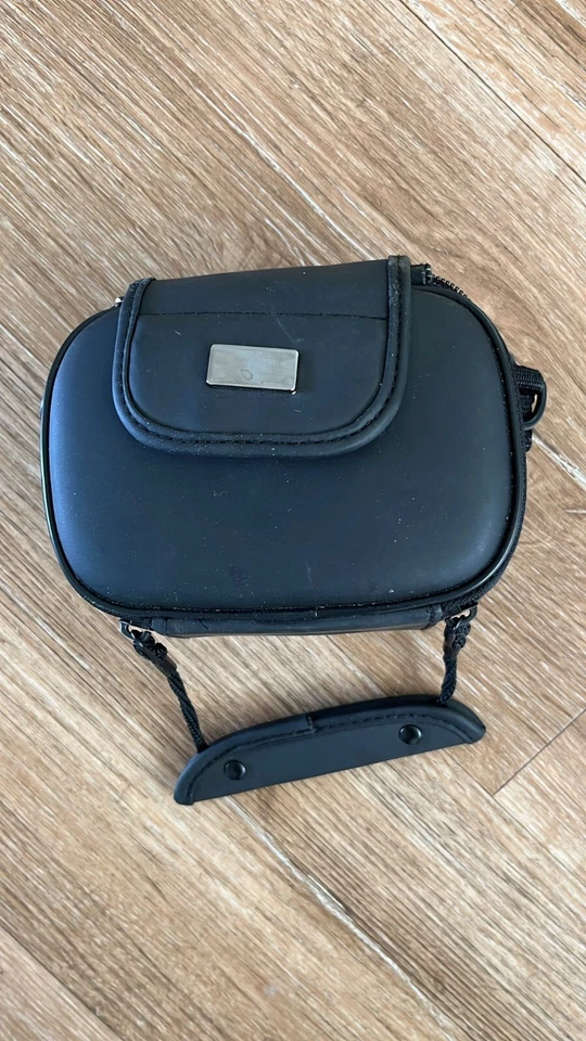 I-Concepts GPS Bag Black Protective Carrying Hard Case Loc C - Image 1 of 4