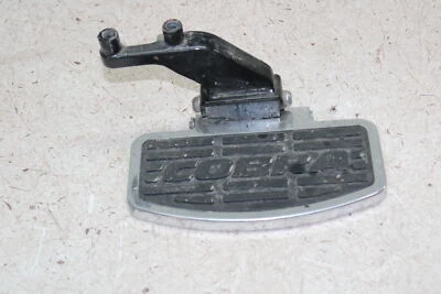 Yamaha Royal Star XVZ1300TF 1999 Venture Cobra juego de clavijas de pasajero trasero par Foto 1 de 4