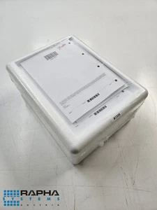 NEU | Frequenzumrichter Danfoss FC-302P4K0T5E20H1BGXXXXSXXX... | 4kW | 10,2A | ✔ - Bild 1 von 3