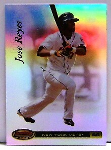2007 Bowman's Best Baseball Card Pick