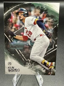 2024 Topps Update “All Class” Nolan Arenado Cardinals - Picture 1 of 2