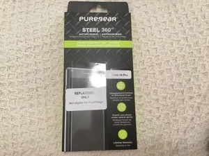 Cell phone screen protector for iPhone 14 pro - Picture 1 of 3