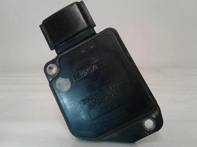 Used Fuel Injection Air Flow Meter fits: 2000 Nissan Pathfinder  Grade A - Image 1 of 4