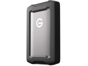 SanDisk Professional SanDisk Professional G-DRIVE ArmorATD 2TB, Space Grey - Picture 1 of 8