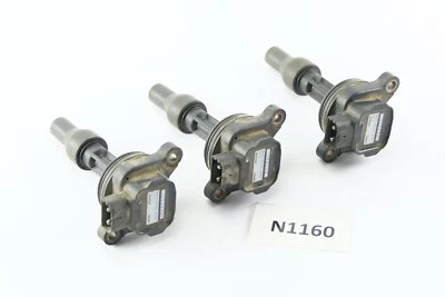 Triumph Tiger 955i 709EN 2002 - Ignition coils N1152 - Image 1 of 2