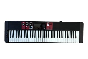Casio CT-S1000V Keyboard incl.Netzadapter, USB, Audio-in, incl.Bluetooth Dongle - Bild 1 von 6