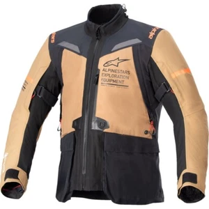 Chaquetas Alpinestars ST-7 2L Gore-Tex marrón pequeño - Imagen 1 de 1