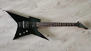 B.C. Rich Ironbird 1, EXE - Picture 1 of 21