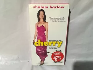 CHERRY SHALOM HARLOW, JAKE WEBER (VHS 1999) - Bild 1 von 1