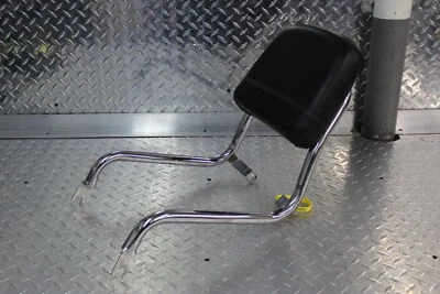 Honda Shadow Sabre 1100 VT1100C2 2004 respaldo barra Sissy Foto 1 de 4