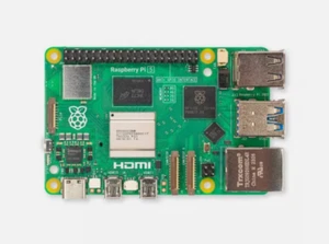Raspberry Pi 5 Model B 8GB Board - FREE SHIPPING - Picture 1 of 1
