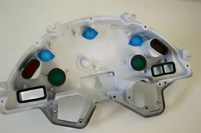 ★ Chrysler Newport 300 New Yorker 1965 1966 300L carcasa de grupo de instrumentos ★ Foto 1 de 2