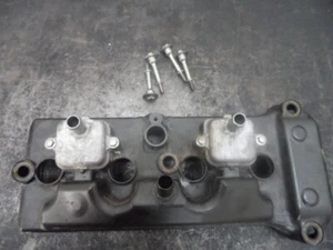 2008-2011 Honda CBR 1000RR Valve Cover 12310-MFL-000 Used BB-8 - Picture 1 of 10