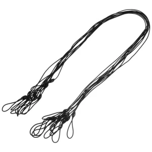 10 sztuk Anti-lost Rope Nurse Miss Smycze do długopisów dotykowych Rysik Smycz - Zdjęcie 1 z 12