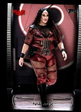 2021 Topps WWE Undisputed Wrestling Base & Insert Singles (Pick Your Cards)