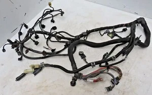 Mercedes-Benz SL 500 R230 Motorleitungssatz A2305405806 - Picture 1 of 10