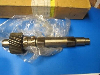 standard trans.output shaft,new,N.O.S.84-86 Dodge Colt MD706546 - Image 1 of 2