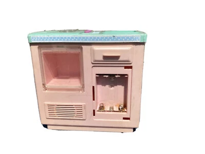 Barbie Sink Stove Top Oven From Camper - Image 1 of 4