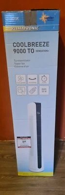 Suntec Turmventilator CoolBreeze 9000 To Sensation+ - Bild 1 von 4