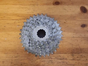 Sachs Powerglide Cassette 8 Speed 12-32 - Picture 1 of 3