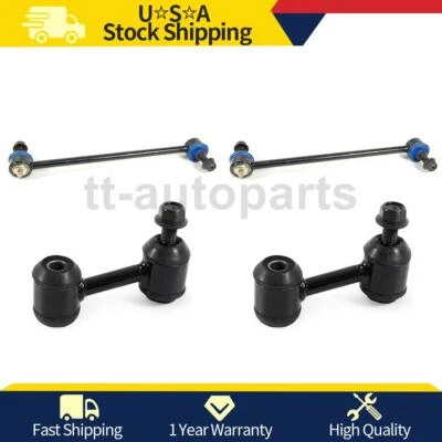 Barra estabilizadora delantera trasera izquierda Mevotech para Buick LaCrosse_tt 2010 2011 2012 Foto 1 de 4