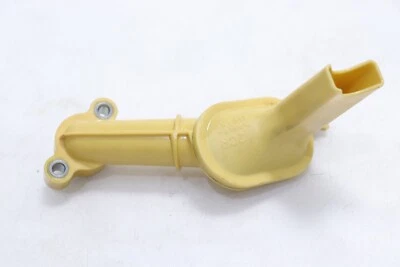 15-18 YAMAHA YZF R1 MOTOR FABRICANTE DE EQUIPAMENTO ORIGINAL FILTRO INTERNO DE ÓLEO CAPTADOR TELA TUBO - Imagem 1 de 4