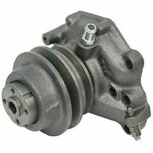 Compatible With John Deere WATER PUMP AM3060T 440,430,420,40,330,320,330 - Picture 1 of 4