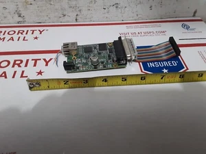 Lantronix 330-158-E UD 100BSNS-02 - Picture 1 of 3