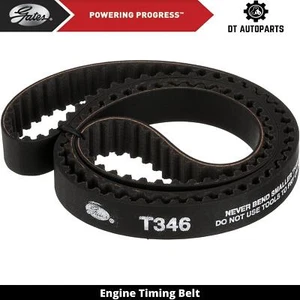 For 2011-2015 Volkswagen Amarok Engine Timing Belt Gates 2012 2013 2014 - Picture 1 of 7