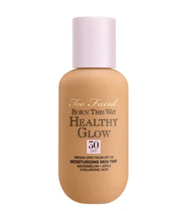Too Faced Born This Way Healthy Glow Skin Tint - Sand - 60 mL Authentic - Picture 1 of 4