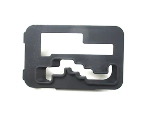 Original NEU Mercedes W124 R129 W201 W202 Schalt Kulisse Schaltkulisse Automatik - Bild 1 von 3