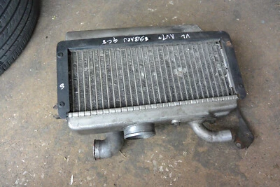 Intercooler JDM Subaru Impreza WRX Sti V5 V6 GC8 GF8 stock ej20t forester Foto 1 de 4