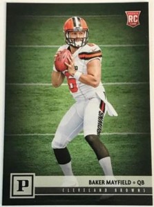 2018 Panini Football Base Singles w/Rookies #201-400 (Pick Your Cards)