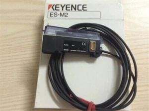 Keyence ES-M2 Photoelectric Amplifiers fg - Picture 1 of 3