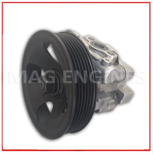 BOMBA DE DIRECCIÓN ASISTIDA HYUNDAI D4EA D4EA-V PARA SANTAFE TUCSON ELANTRA Y KIA CARENS - Imagen 1 de 6