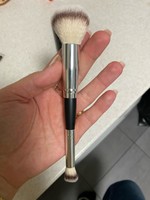 New - IT Cosmetics HEAVENLY LUXE COMPLEXION PERFECTION BRUSH #7 BEST MAKEUP TOOL