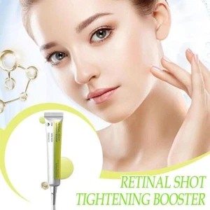 [CELIMAX] The Vita A Retinol Shot Tightening Booster - 20ml 🌿 - Picture 1 of 9