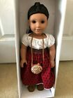 Pleasant Company American Girl. Retired 1997 New Josefina Doll! Original Braid