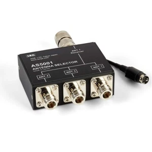 Interruttore 4 vie AOR AS-5001 - Foto 1 di 3