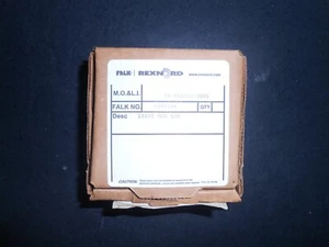 REXNORD/FALK 1040T HUB RSB 0246654 rebore 0785614 Free Shipping - Picture 1 of 2