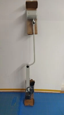 CCEA LSR LED Arbeitsplatzleuchte SA0322V01 - Bild 1 von 4