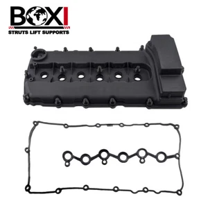 Valve Cover w/ Gasket for 2007-2010 Audi Q7 2013-2014 Volkswagen Passat - Picture 1 of 6
