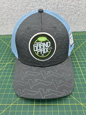 2021 EchoPark Texas Grand Prix NASCAR Circuit Of The Americas Embroidered Hat - Image 1 of 4