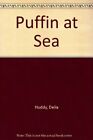 Puffin at Sea,Delia Huddy, Sue Heap