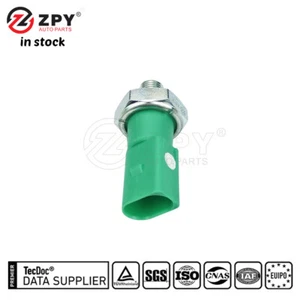 BEYU For 2011-2018 VW TOUAREG Engine Oil Pressure Switch Sensor 059919081G - Picture 1 of 6