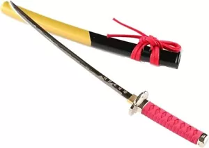 Nikken Samurai Sword Letter Opener, Miniature Japanese Katana.Oda Nobunaga - Picture 1 of 6