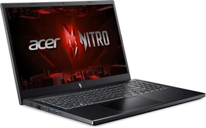 Acer Nitro V15 ANV15-51 15,6" 144hz i5-13420 16GB DDR5 512GB SSD GeForce RTX2050 - Foto 1 di 3